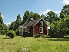 5 person holiday home in KALVSVIK